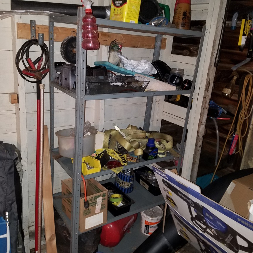 Auction Photo