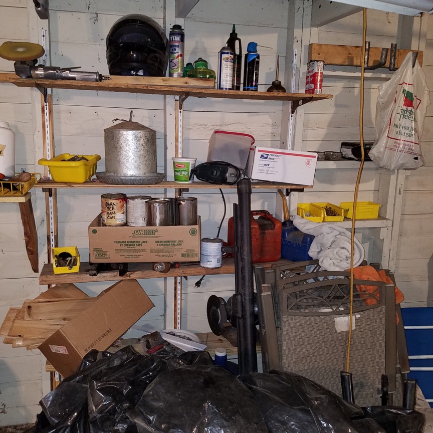 Auction Photo