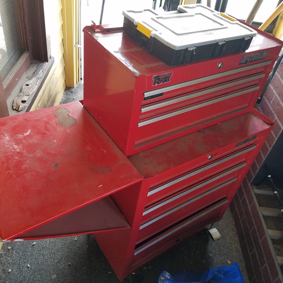 Auction Photo