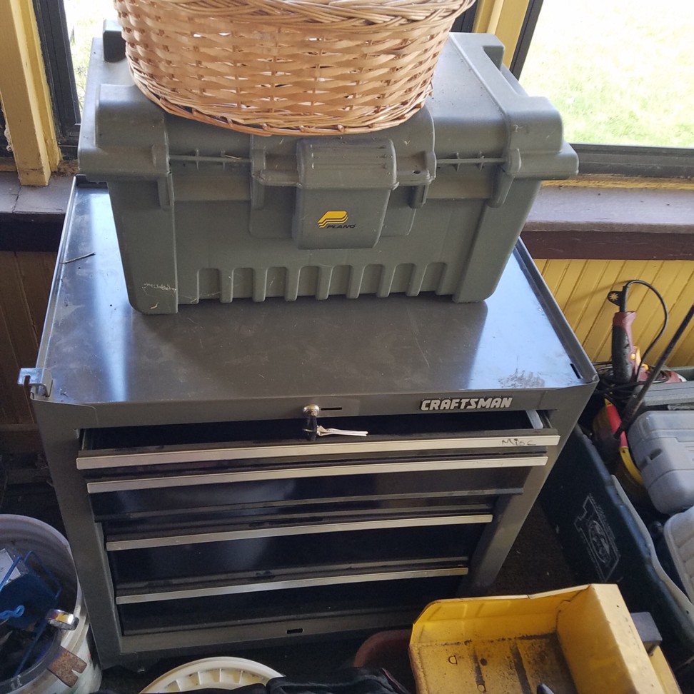 Auction Photo