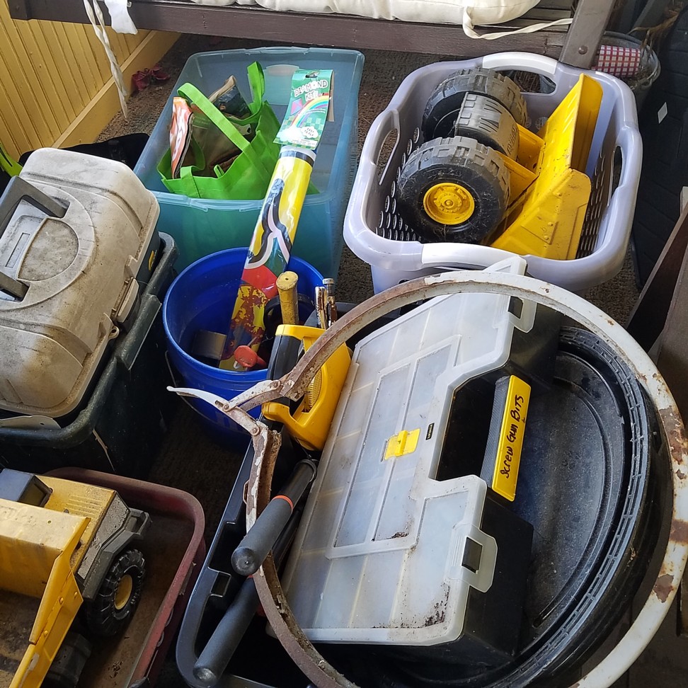Auction Photo