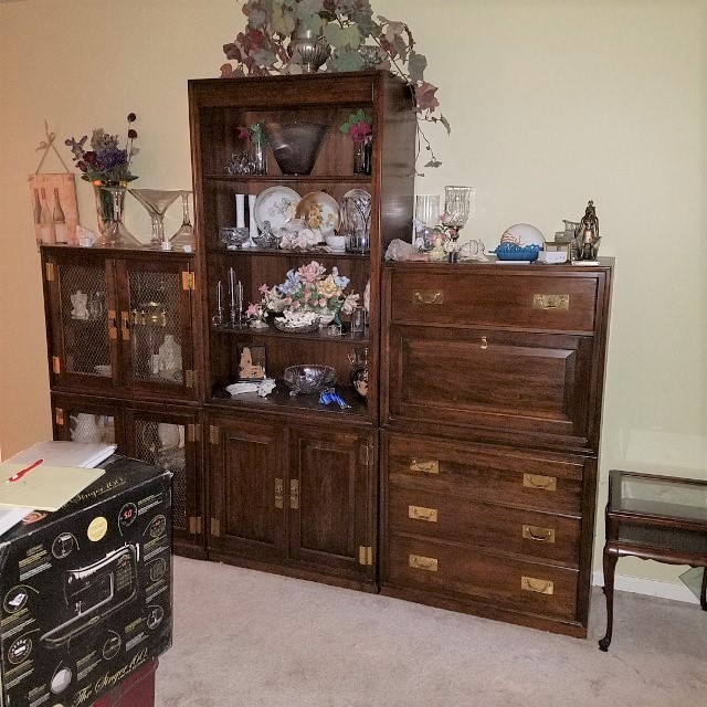 Auction Photo