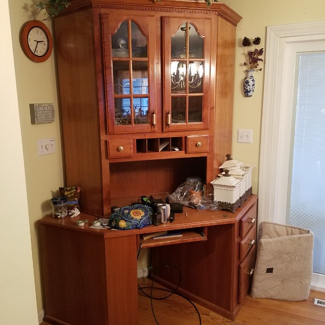 Auction Photo