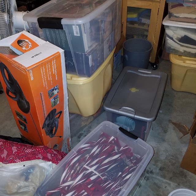 Auction Photo