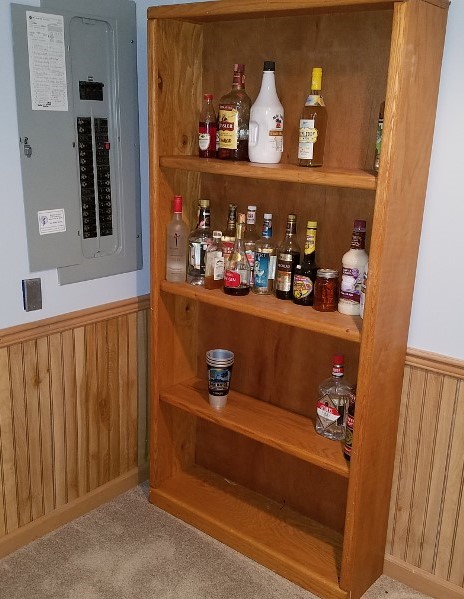 Auction Photo