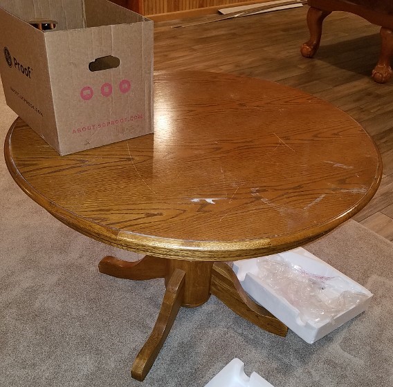Auction Photo