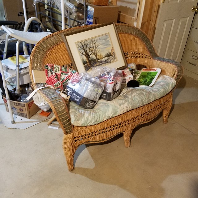 Auction Photo