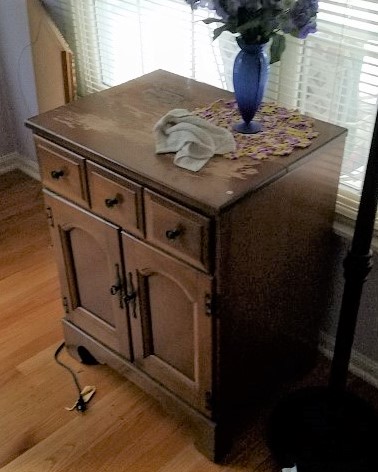 Auction Photo