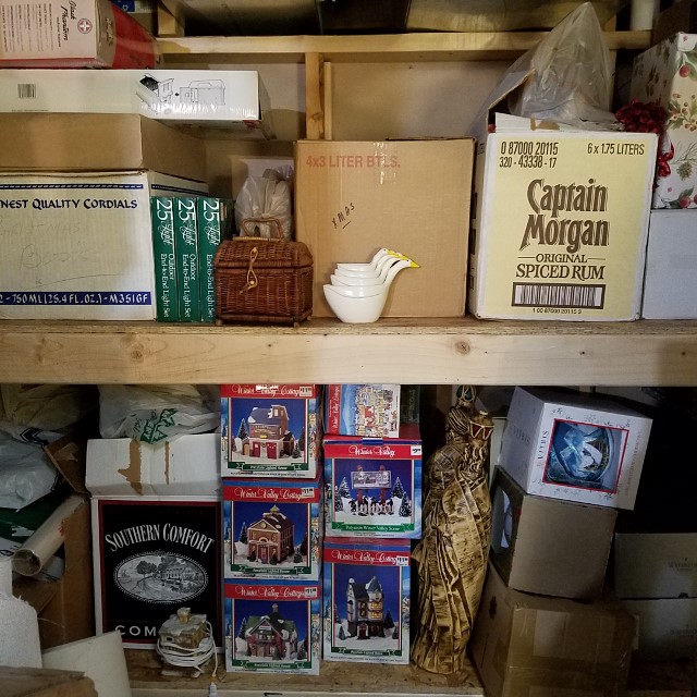 Auction Photo