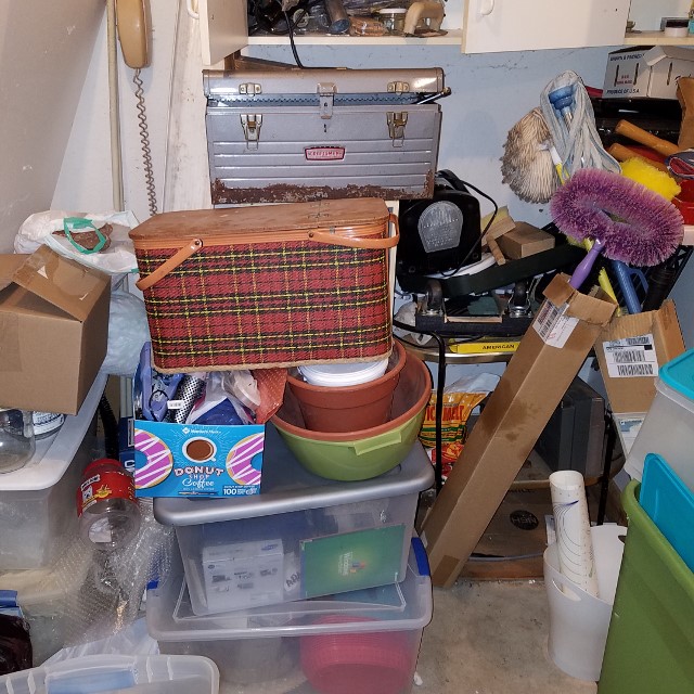 Auction Photo
