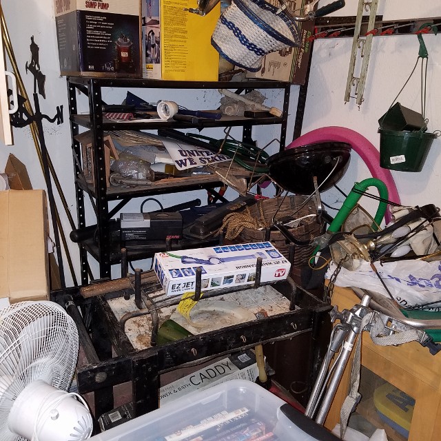 Auction Photo