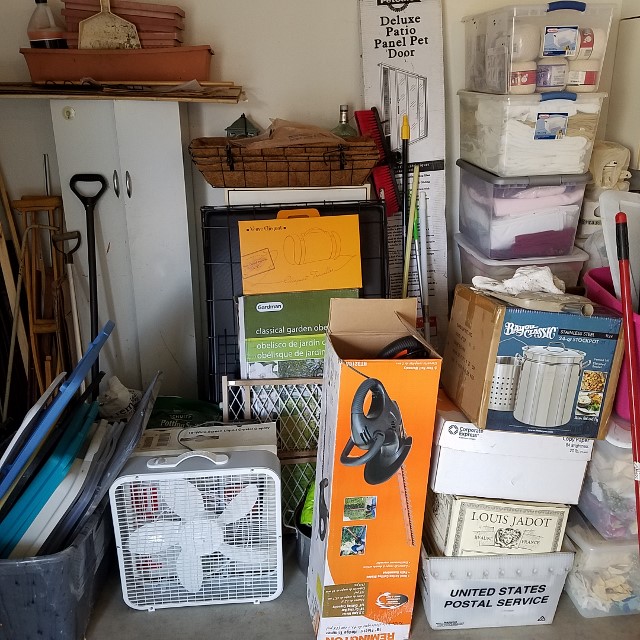 Auction Photo