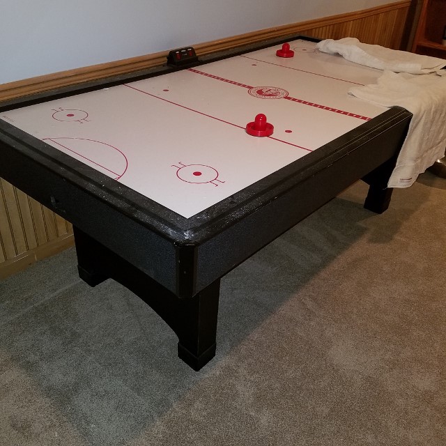 Auction Photo
