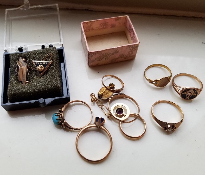 Auction Photo