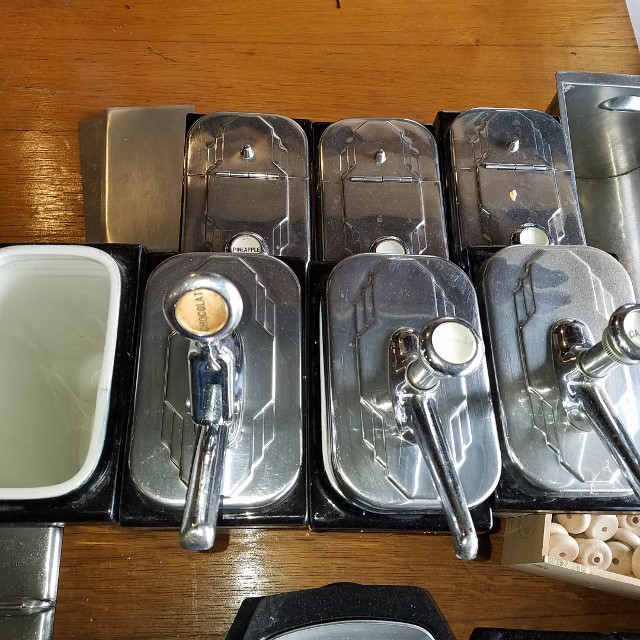 Auction Photo