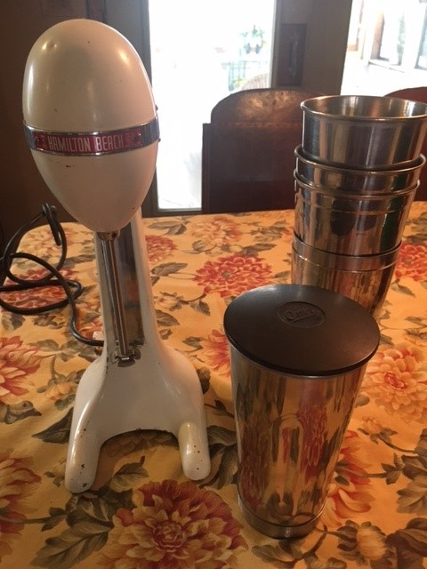 Auction Photo