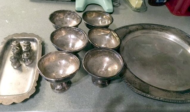 Auction Photo