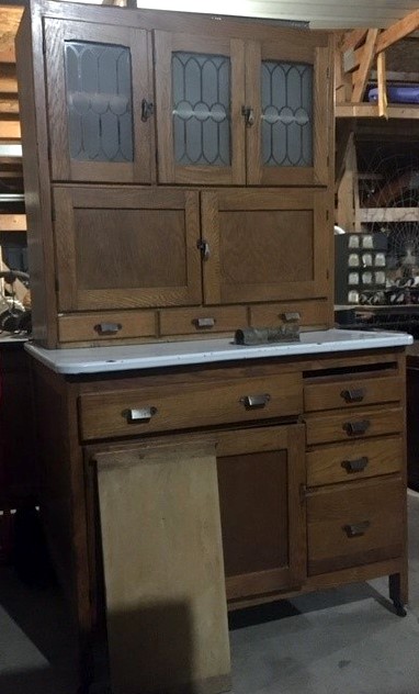 Auction Photo