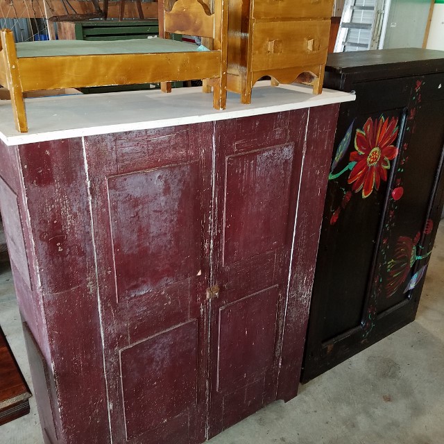 Auction Photo