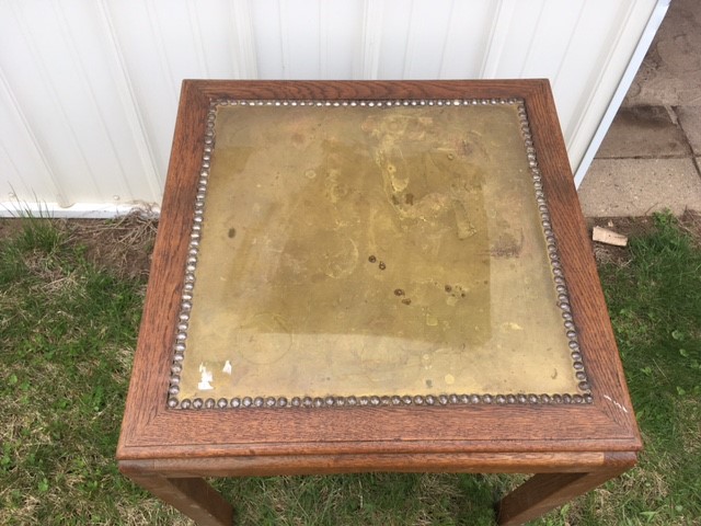 Auction Photo