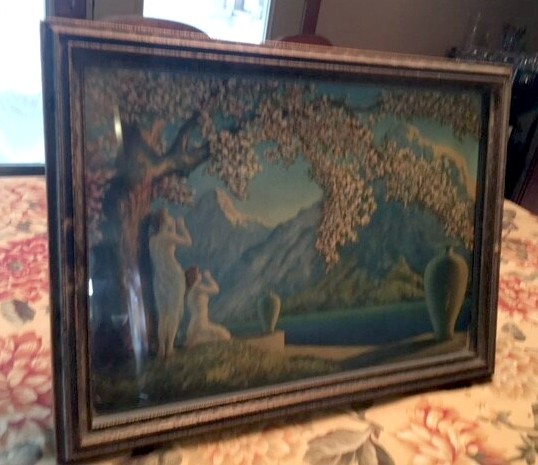 Auction Photo