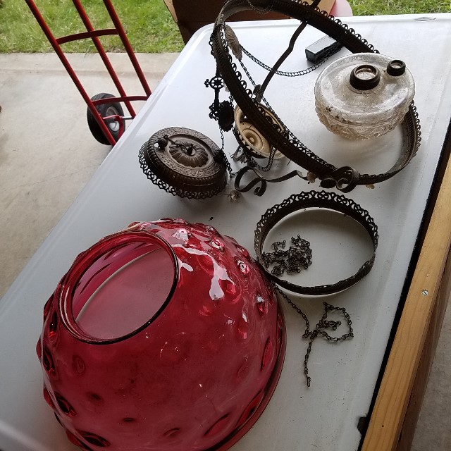 Auction Photo