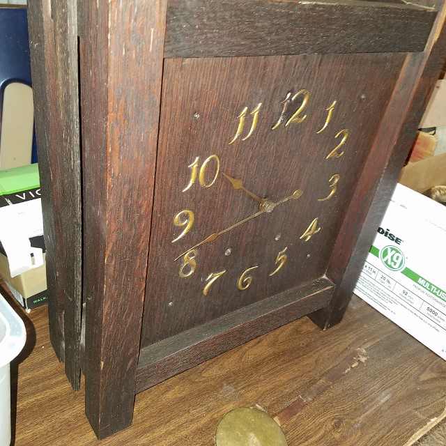 Auction Photo
