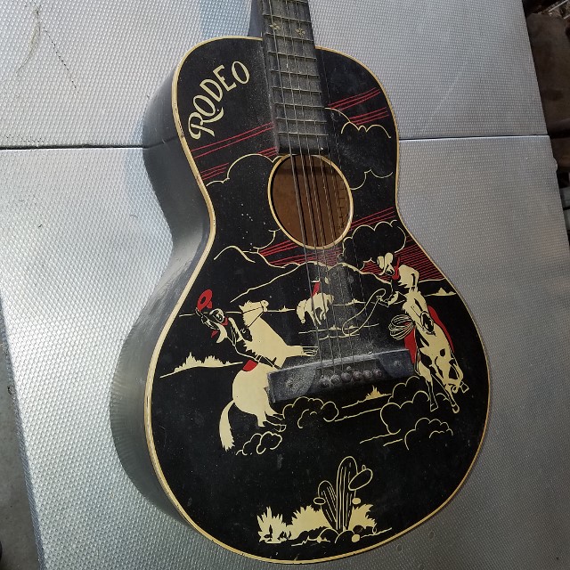 Auction Photo