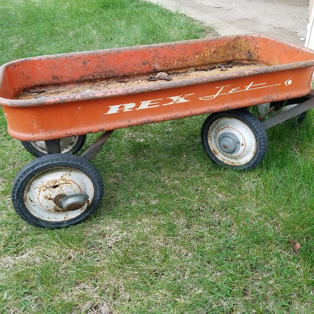 Auction Photo