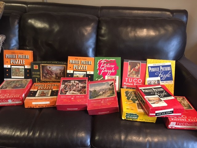 Auction Photo