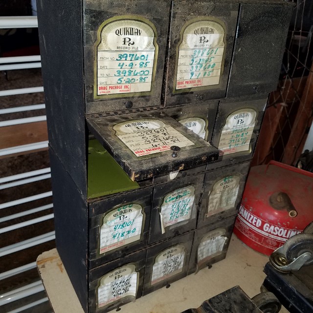 Auction Photo