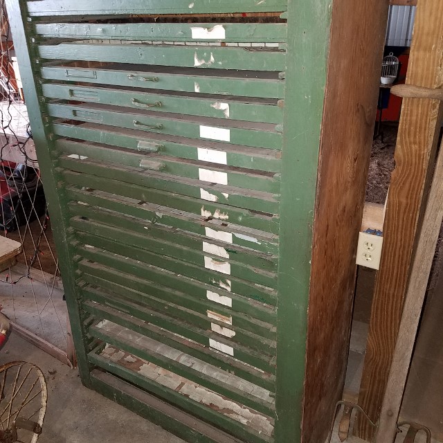Auction Photo
