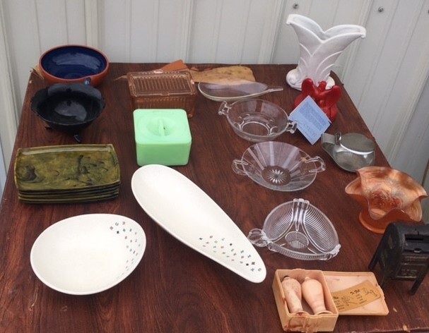 Auction Photo