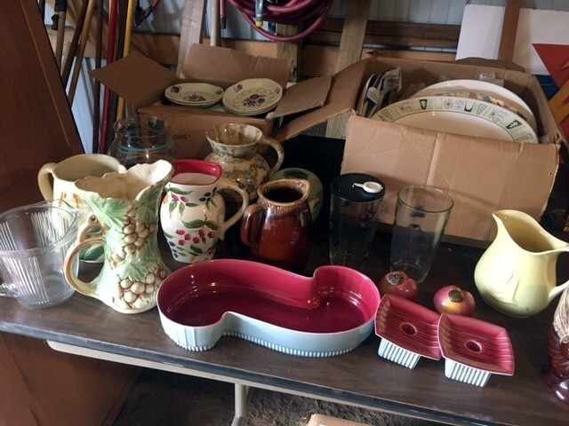 Auction Photo