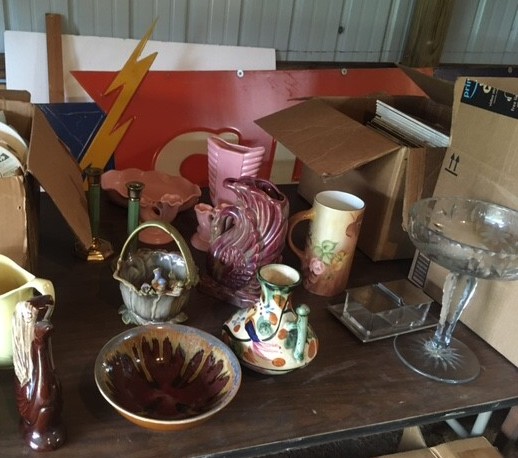 Auction Photo