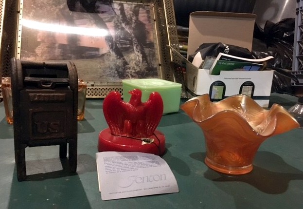 Auction Photo