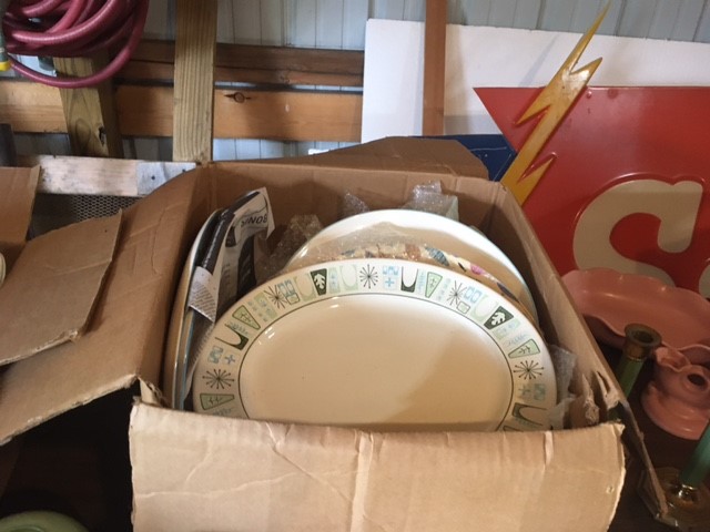 Auction Photo