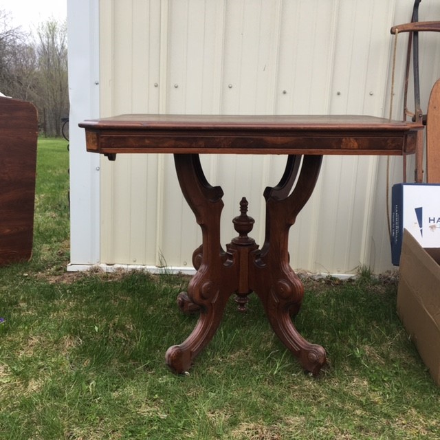 Auction Photo