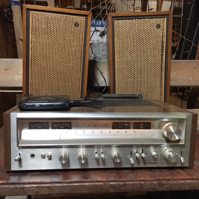 Auction Photo