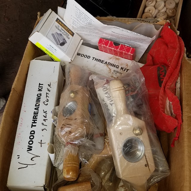 Auction Photo