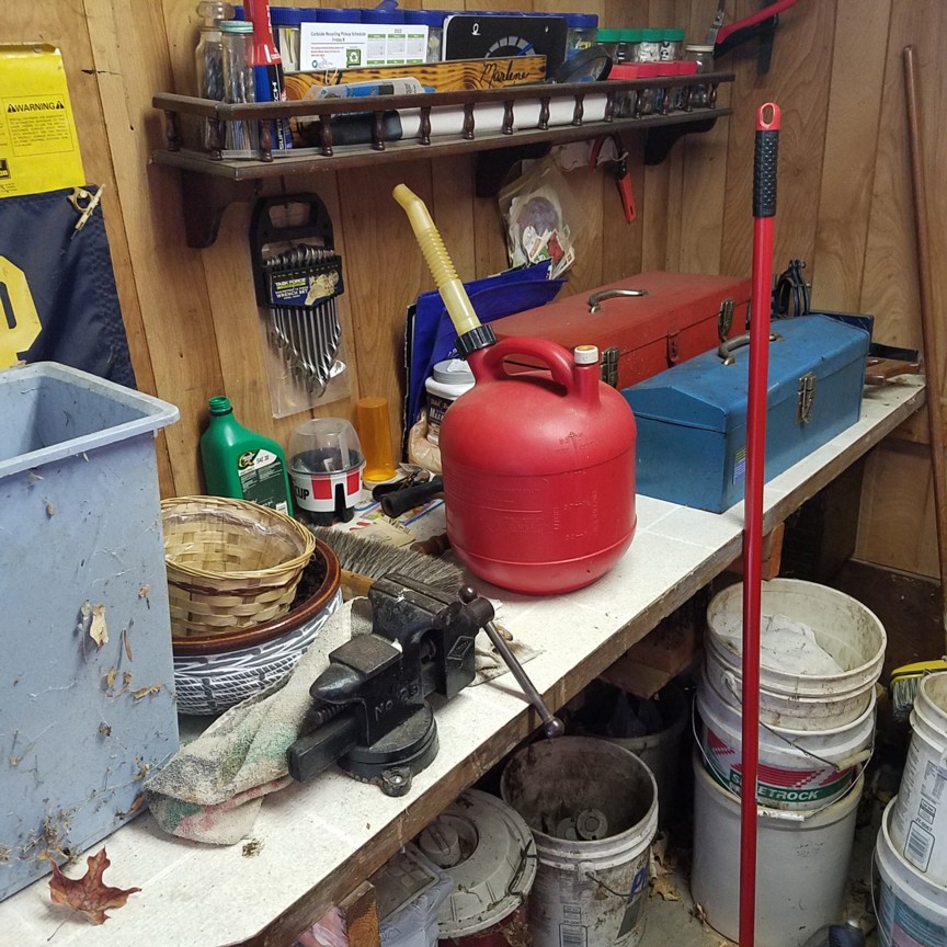 Auction Photo