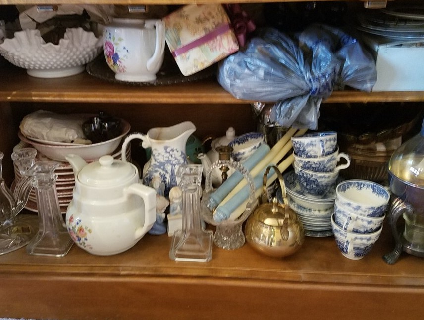 Auction Photo
