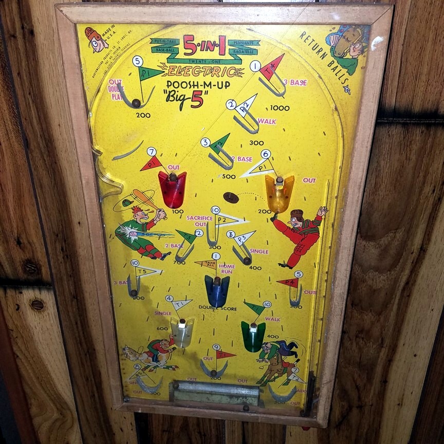 Auction Photo