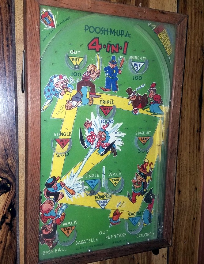 Auction Photo