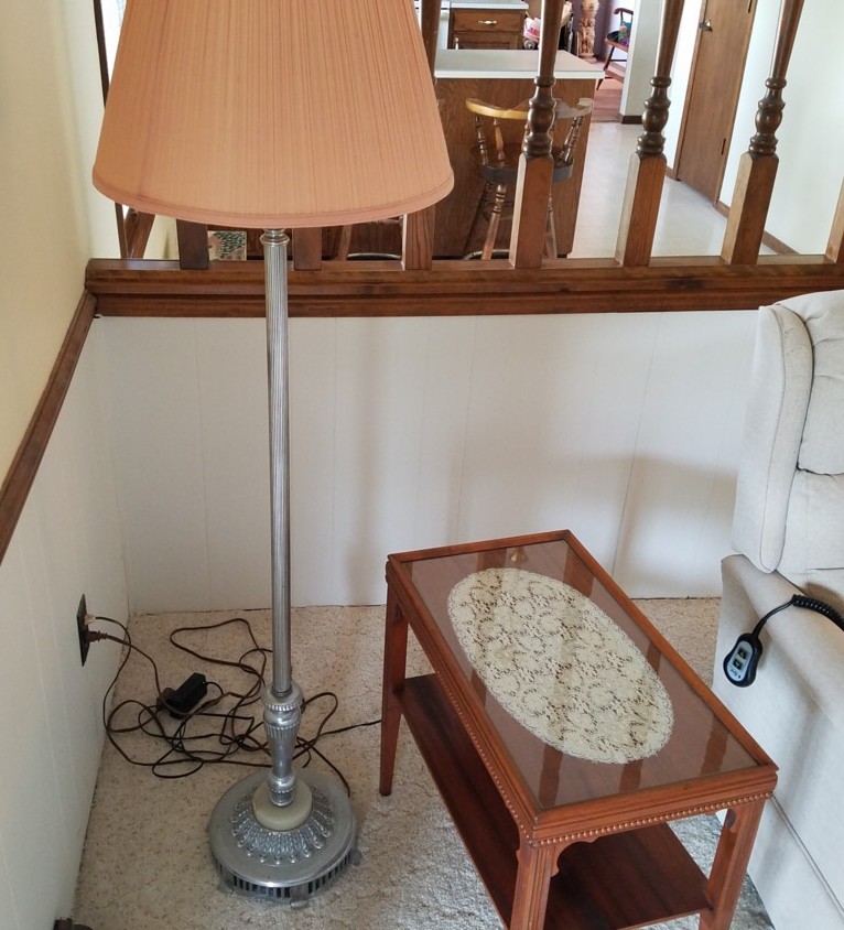 Auction Photo