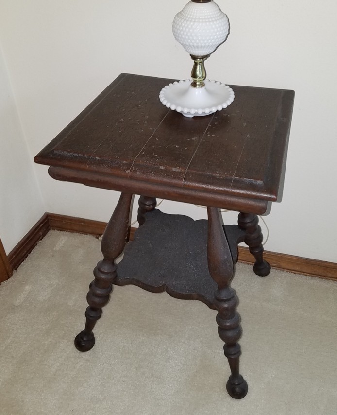 Auction Photo