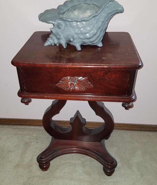 Auction Photo