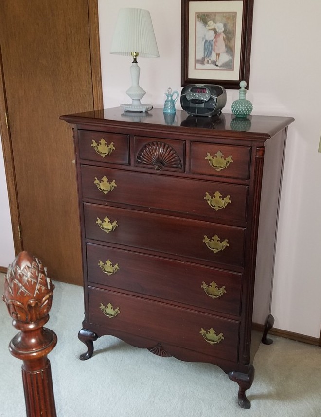 Auction Photo