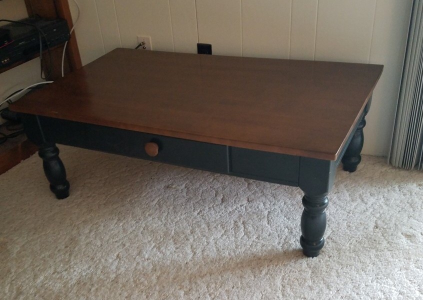 Auction Photo