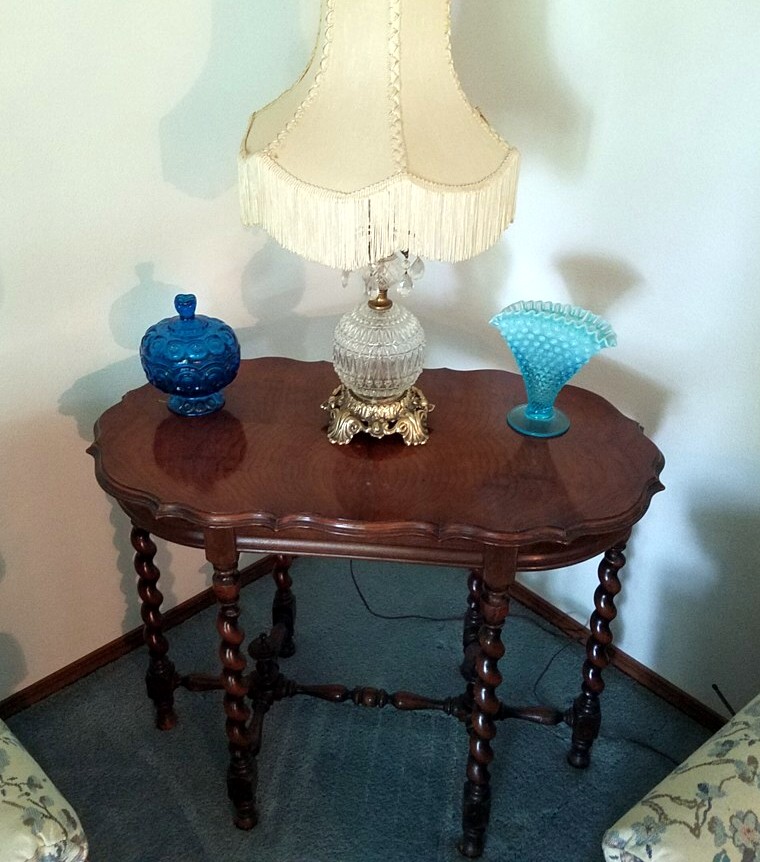 Auction Photo